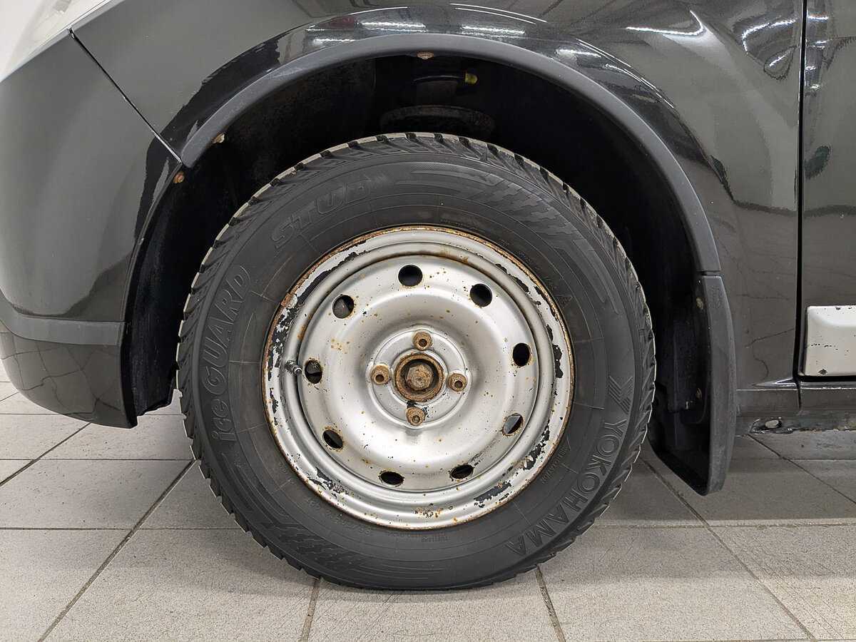 Продажа Б/У Рено Сандеро. Фото: #11