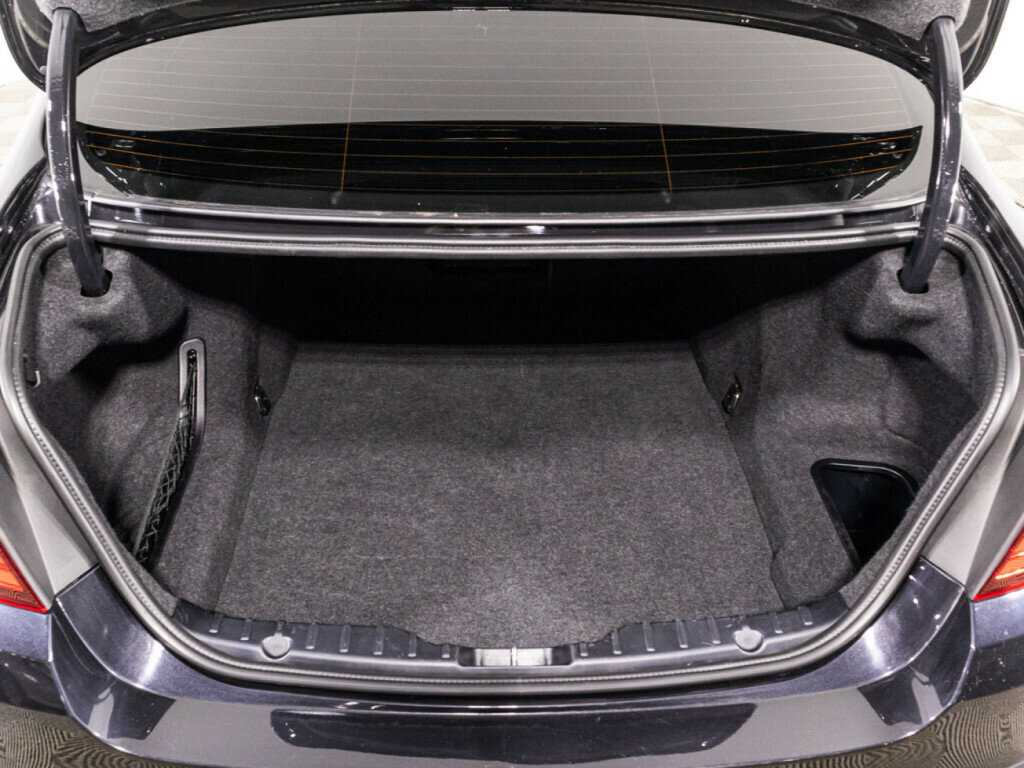 Купить BMW 5 серии с пробегом. Фото: #14