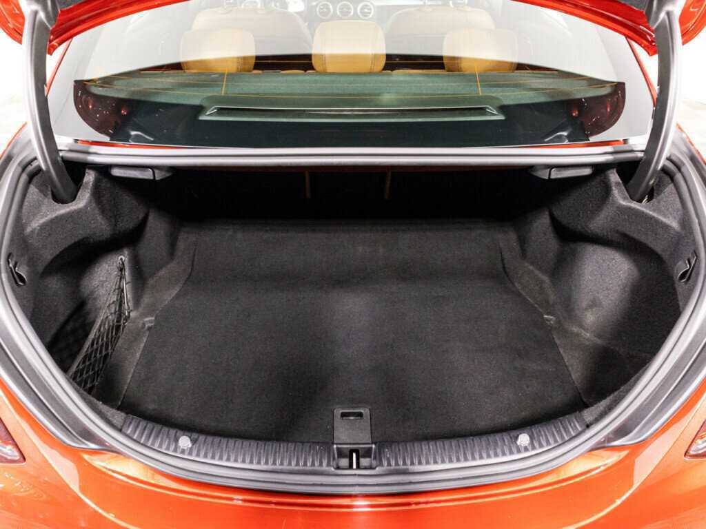 Купить Mercedes-Benz C-Класс с пробегом. Фото: #14