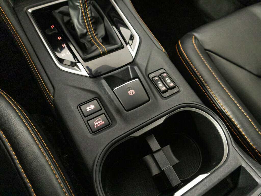 Купить Subaru XV с пробегом. Фото: #17