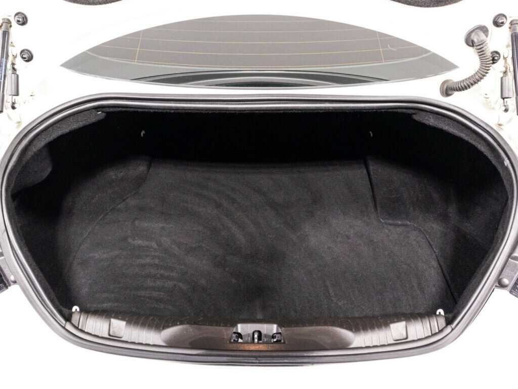 Купить Jaguar XF с пробегом. Фото: #14