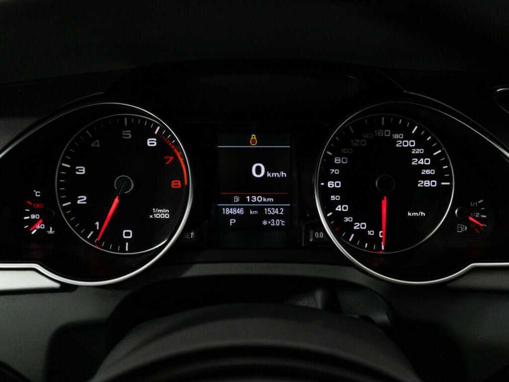 Купить Audi A5 с пробегом. Фото: #11