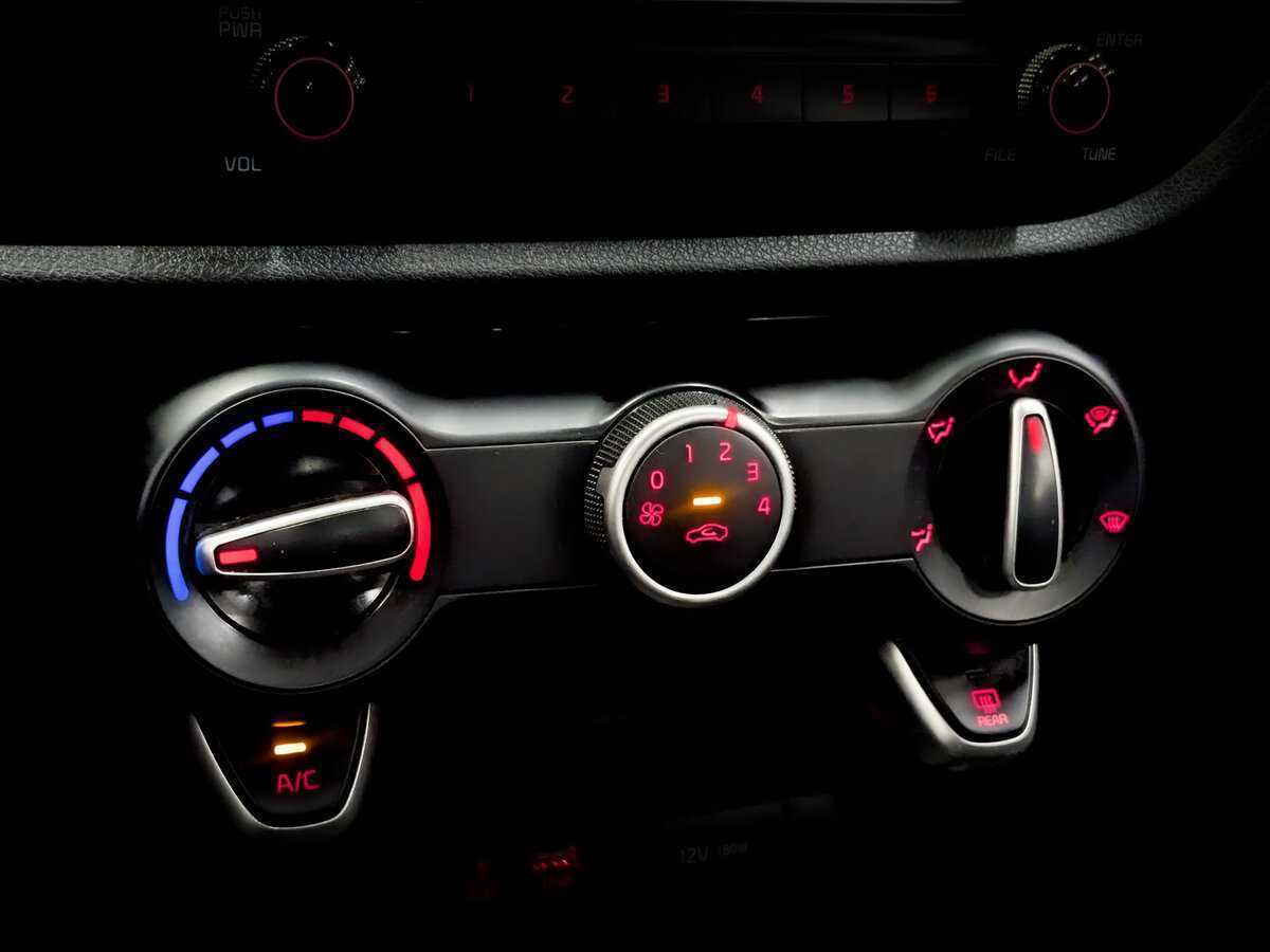 Продажа Б/У Киа Рио. Фото: #24