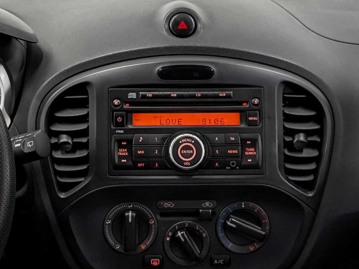 Продажа Б/У Ниссан Жук. Фото: #16