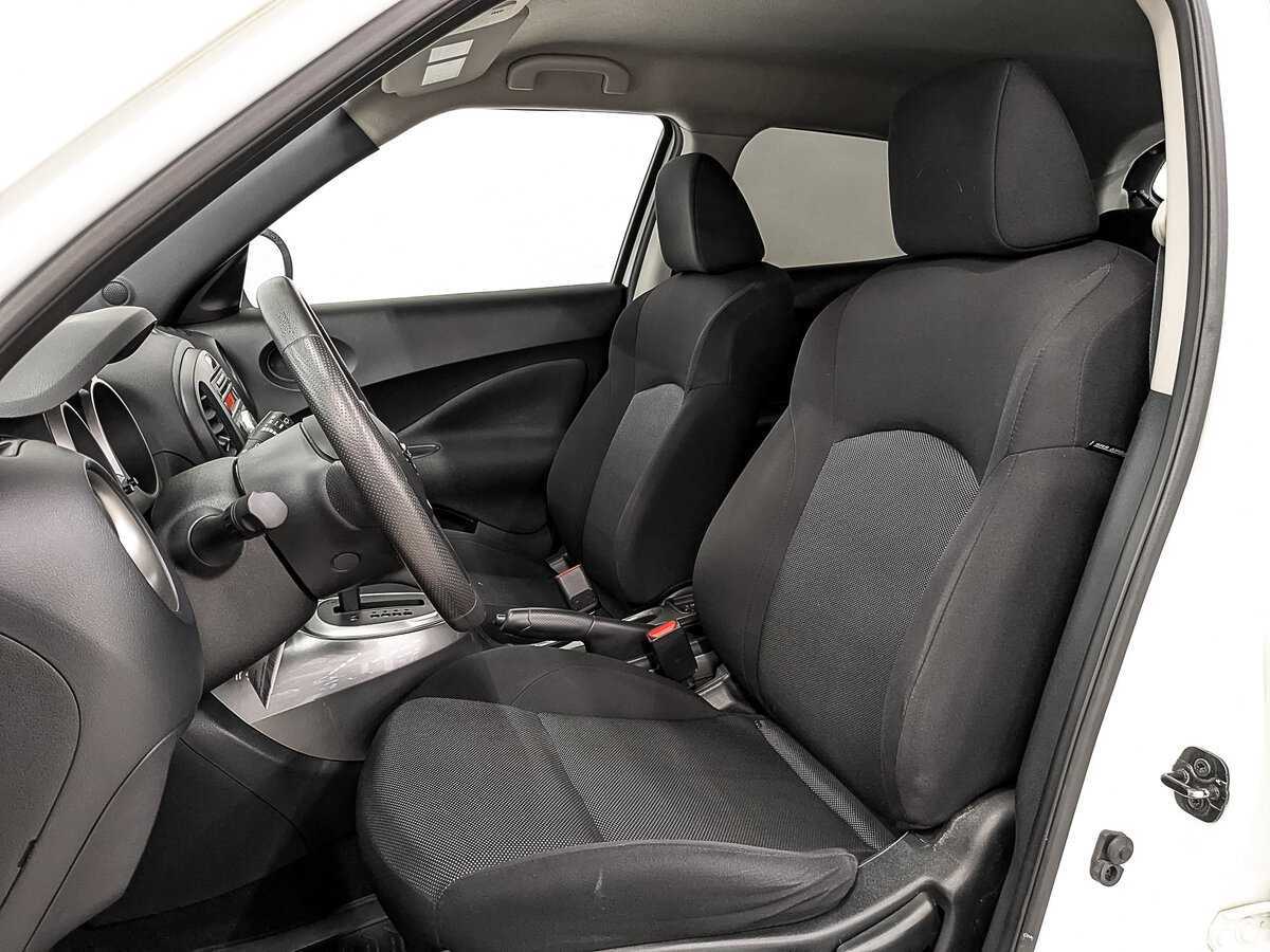 Продажа Б/У Ниссан Жук. Фото: #19