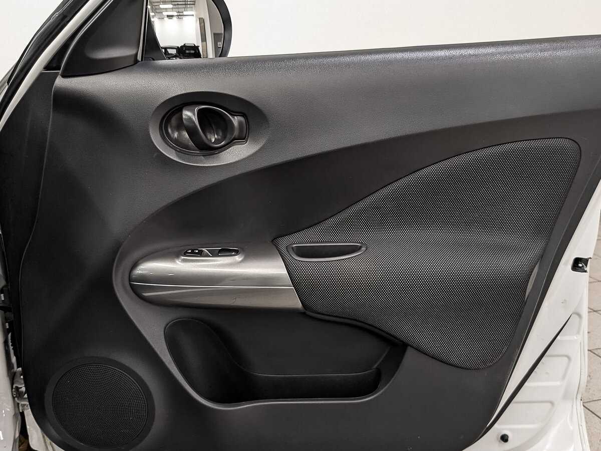 Продажа Б/У Ниссан Жук. Фото: #24