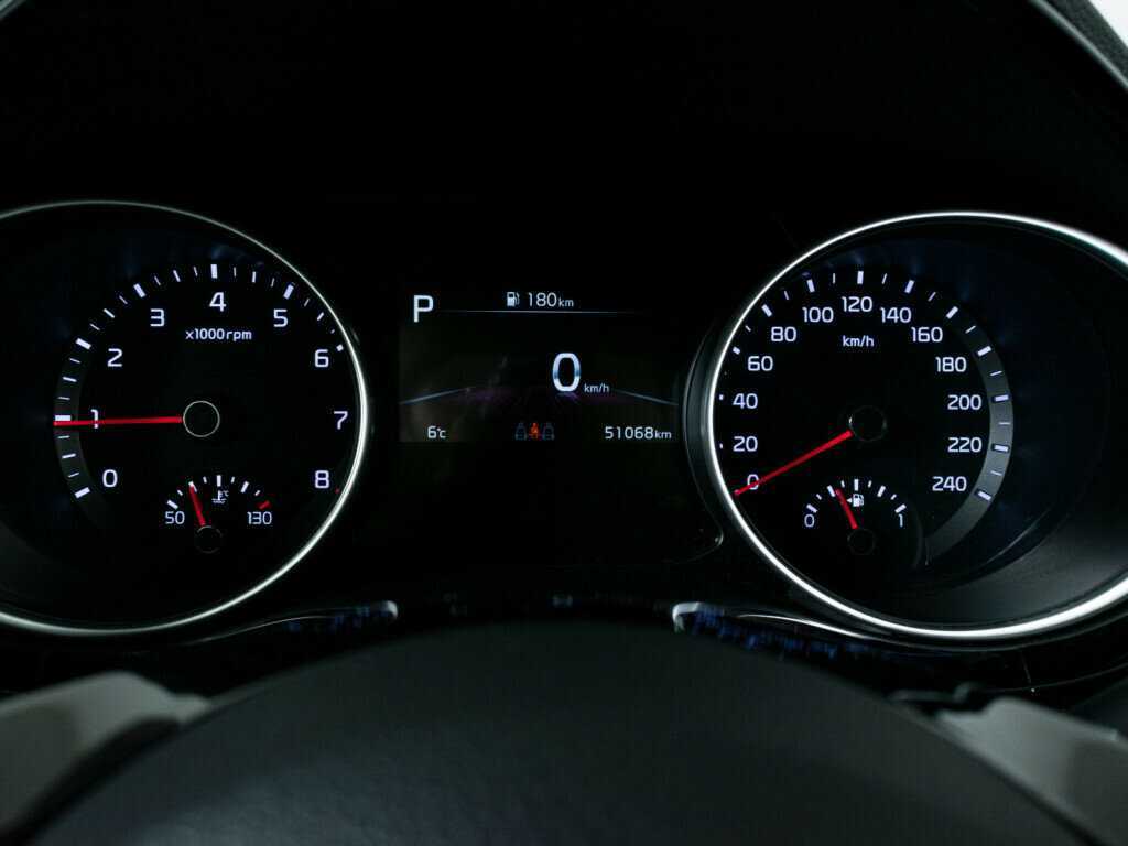 Купить Kia Ceed с пробегом. Фото: #10