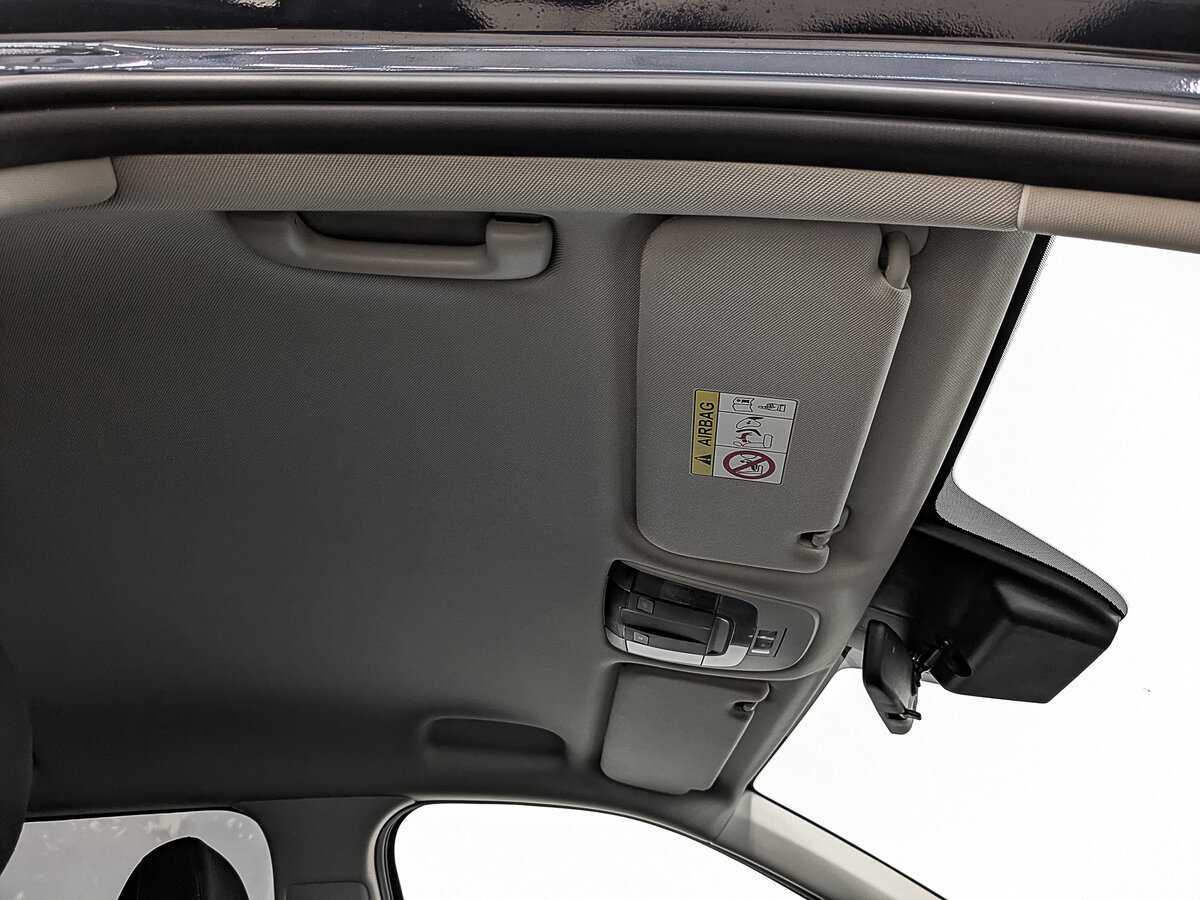 Купить Kia Sorento с пробегом. Фото: #20