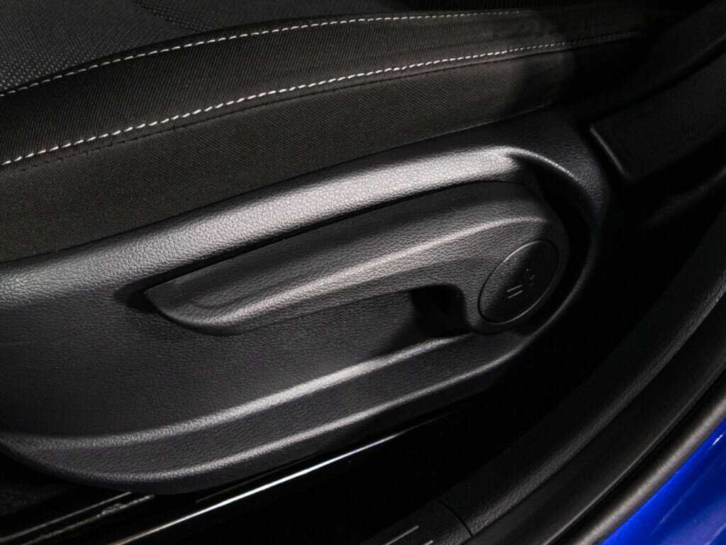 Купить Kia Cerato с пробегом. Фото: #21