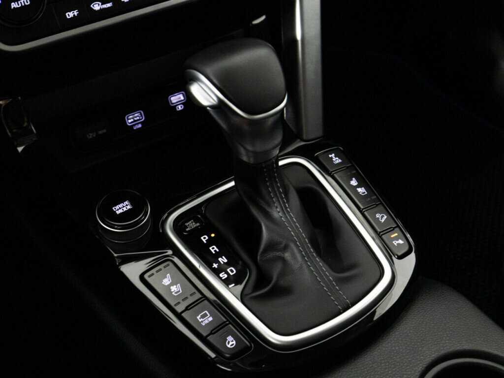 Купить Kia Seltos с пробегом. Фото: #16