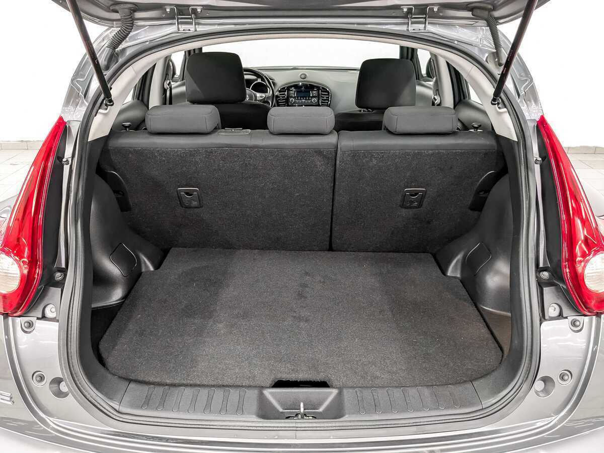 Продажа Б/У Ниссан Жук. Фото: #9