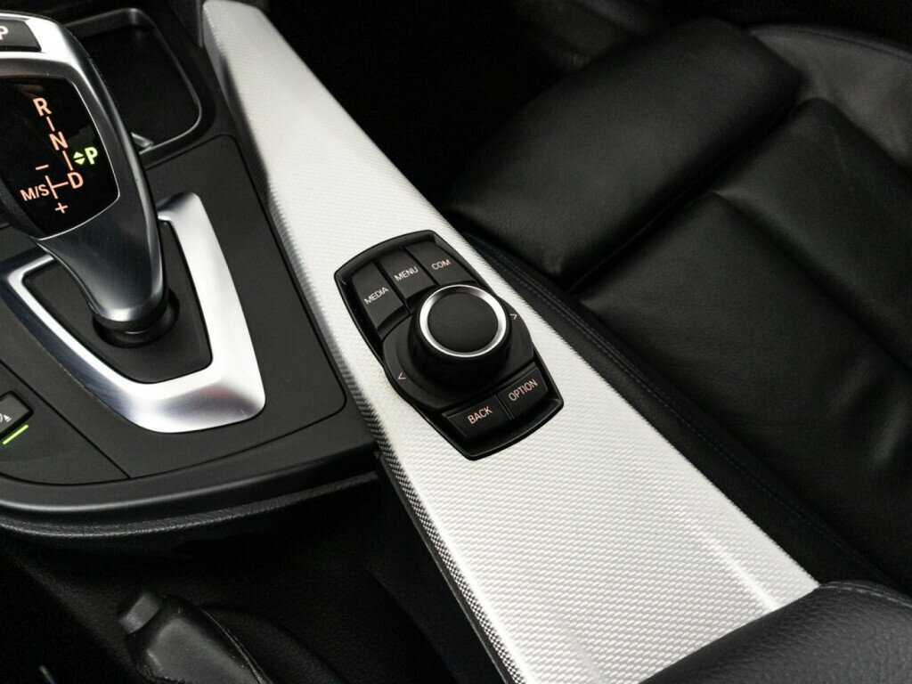 Купить BMW 3 серии с пробегом. Фото: #16