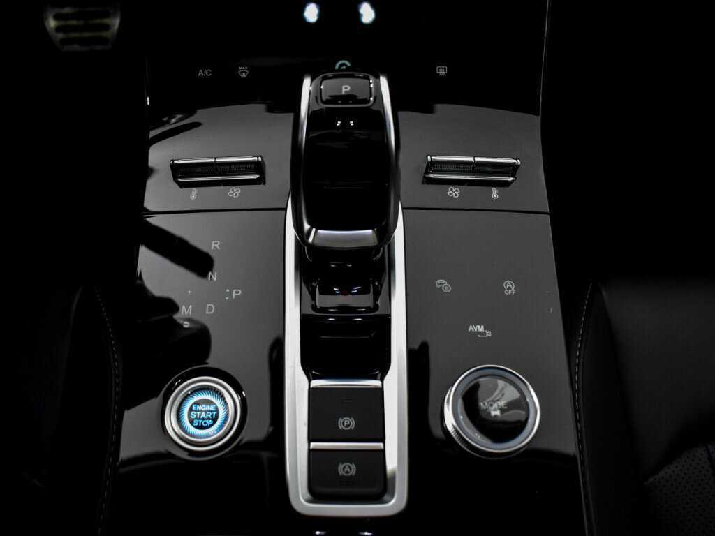 Купить Chery Tiggo 8 Pro Max с пробегом. Фото: #9