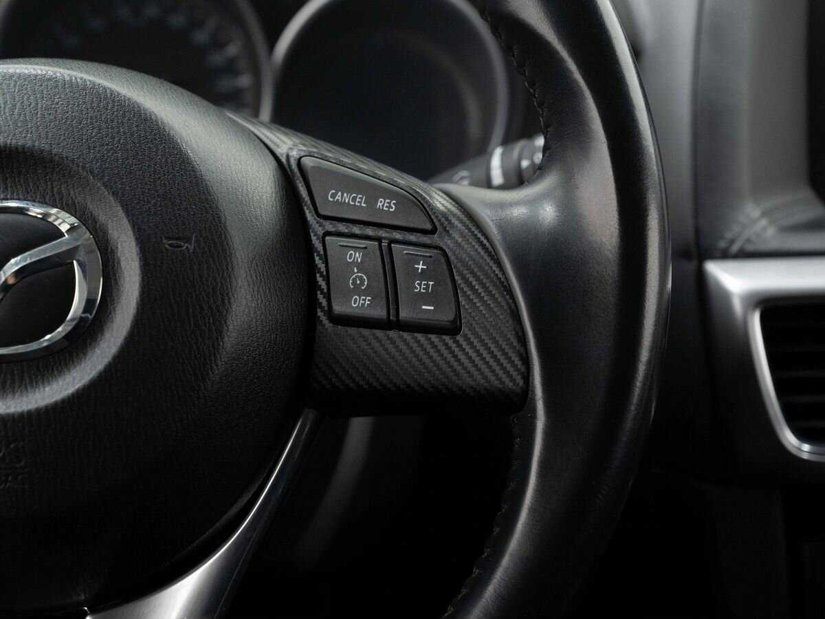 Купить Mazda CX-5 с пробегом. Фото: #16