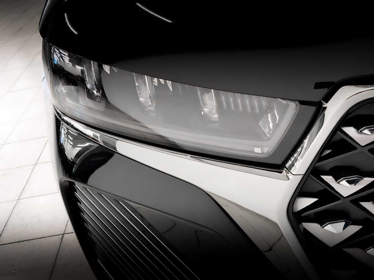 Купить Chery Tiggo 7 Pro Max с пробегом. Фото: #15