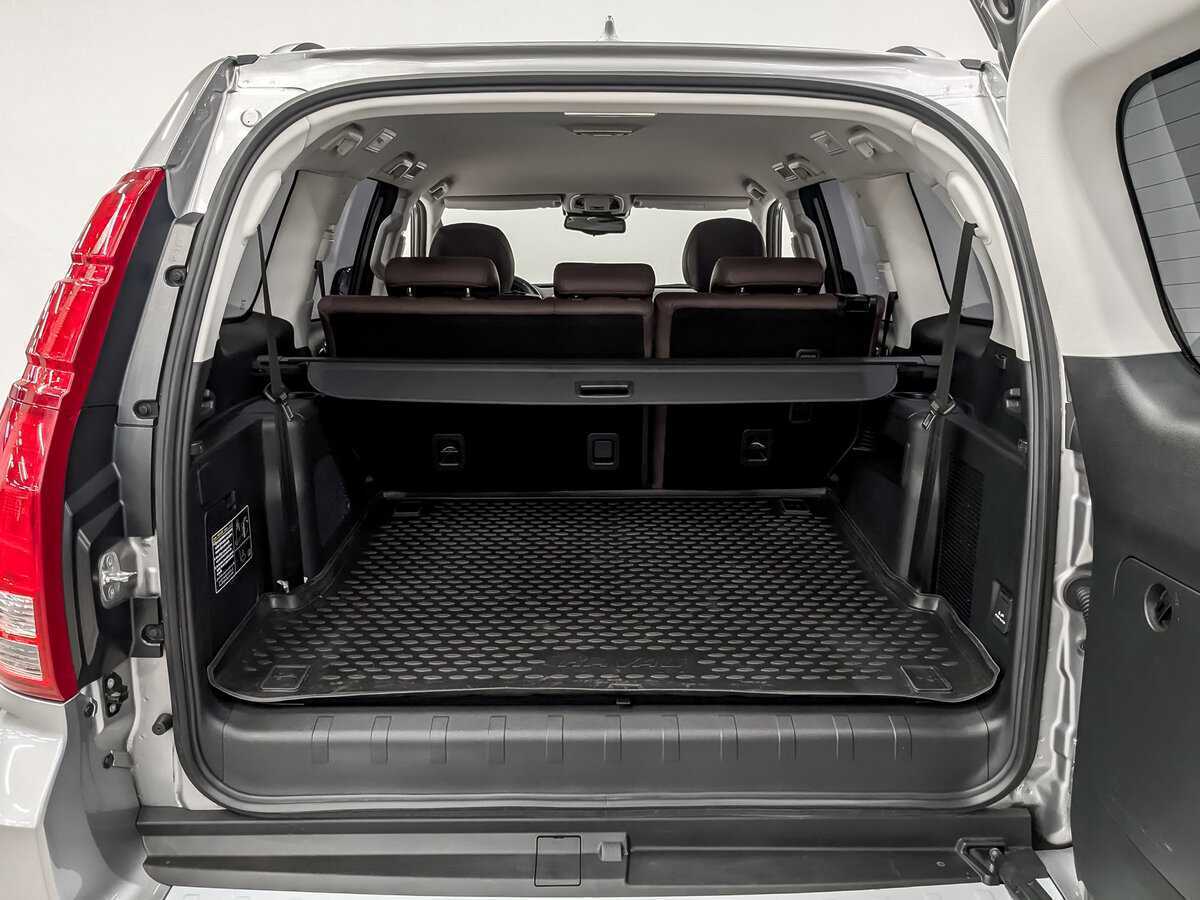 Купить Haval H9 с пробегом. Фото: #9