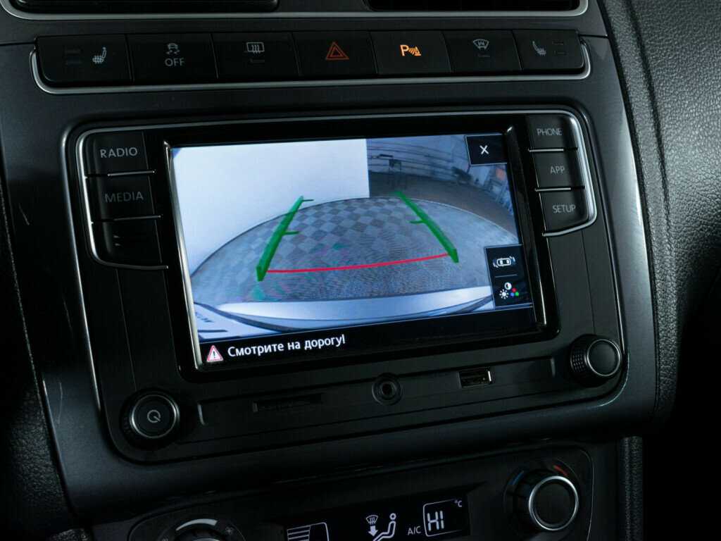 Продажа Б/У Фольксваген Поло. Фото: #12