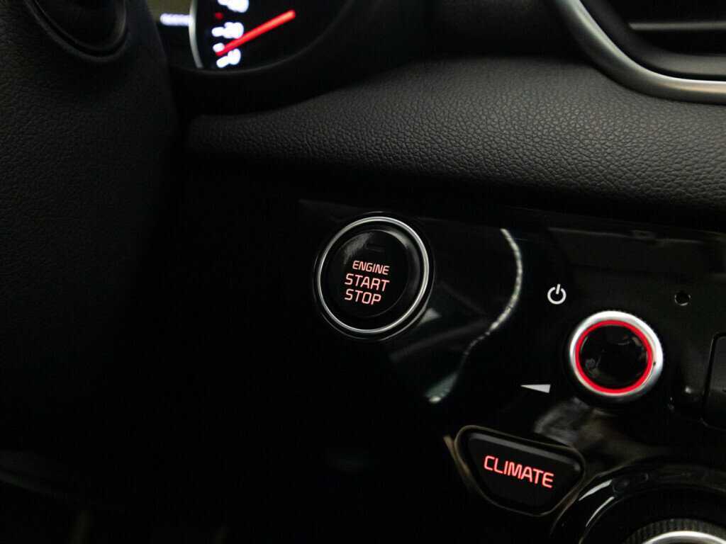 Купить Kia Sportage с пробегом. Фото: #17