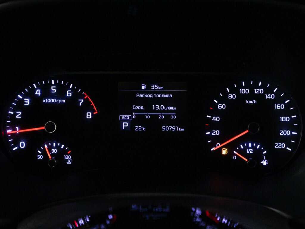 Купить Kia Soul с пробегом. Фото: #11