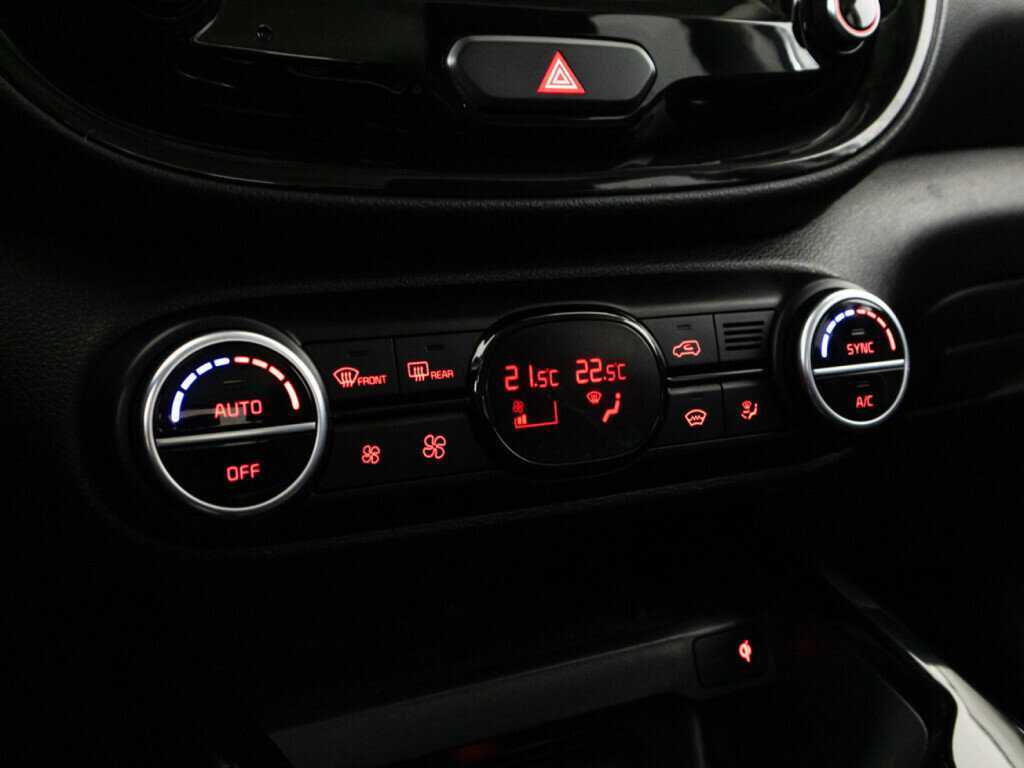 Купить Kia Soul с пробегом. Фото: #18