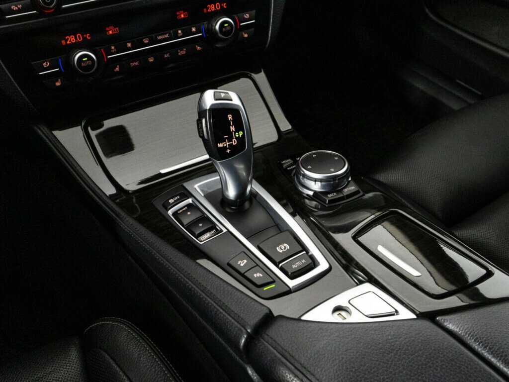 Купить BMW 5 серии с пробегом. Фото: #22