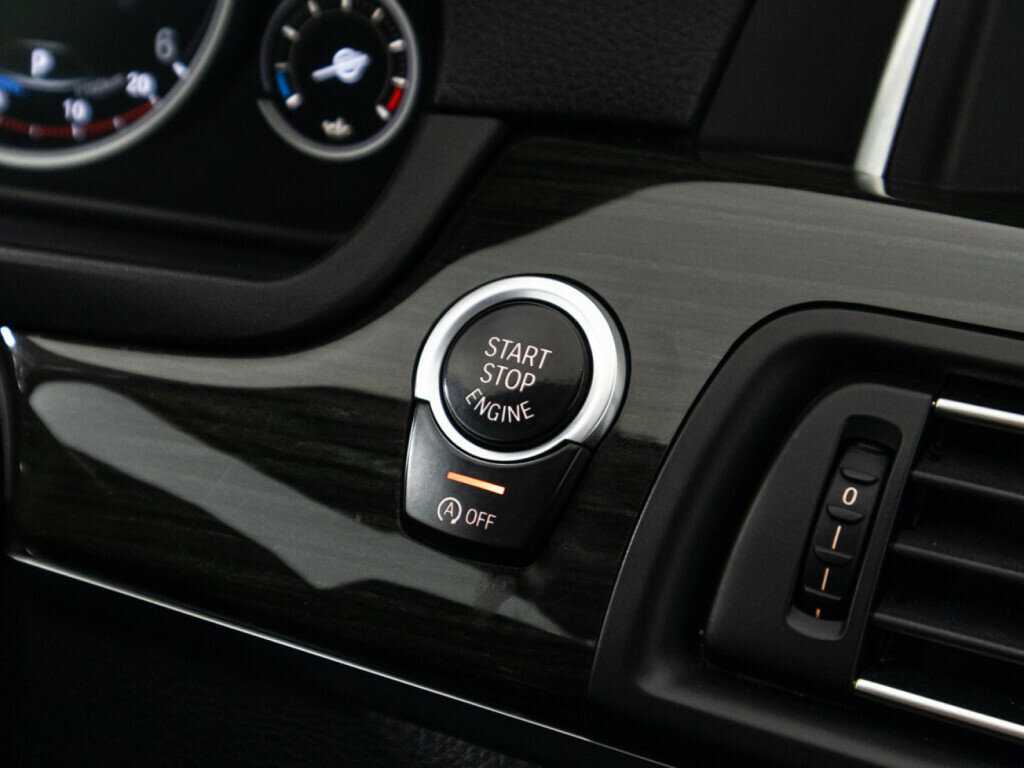 Купить BMW 5 серии с пробегом. Фото: #24