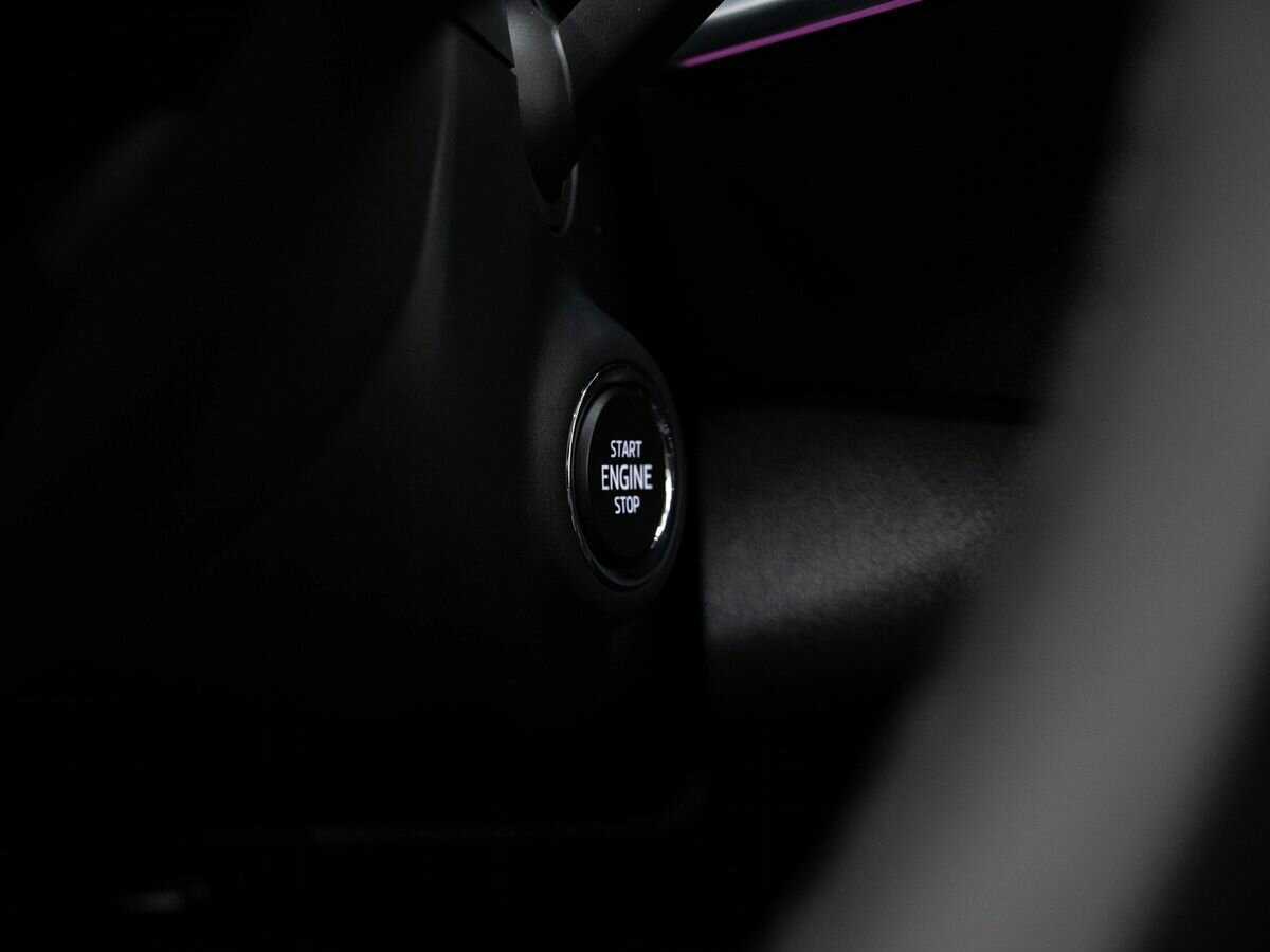 Купить Skoda Karoq с пробегом. Фото: #20