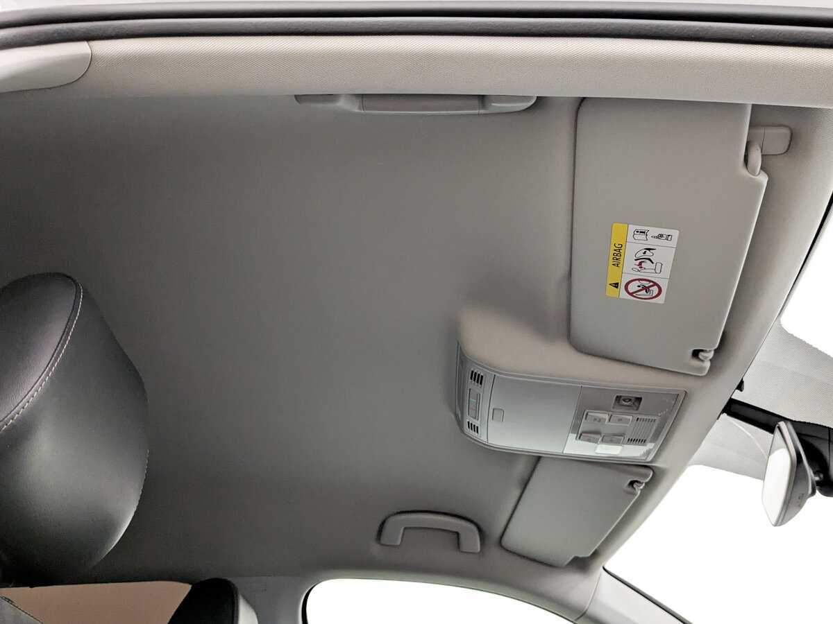 Купить Skoda Kodiaq с пробегом. Фото: #19