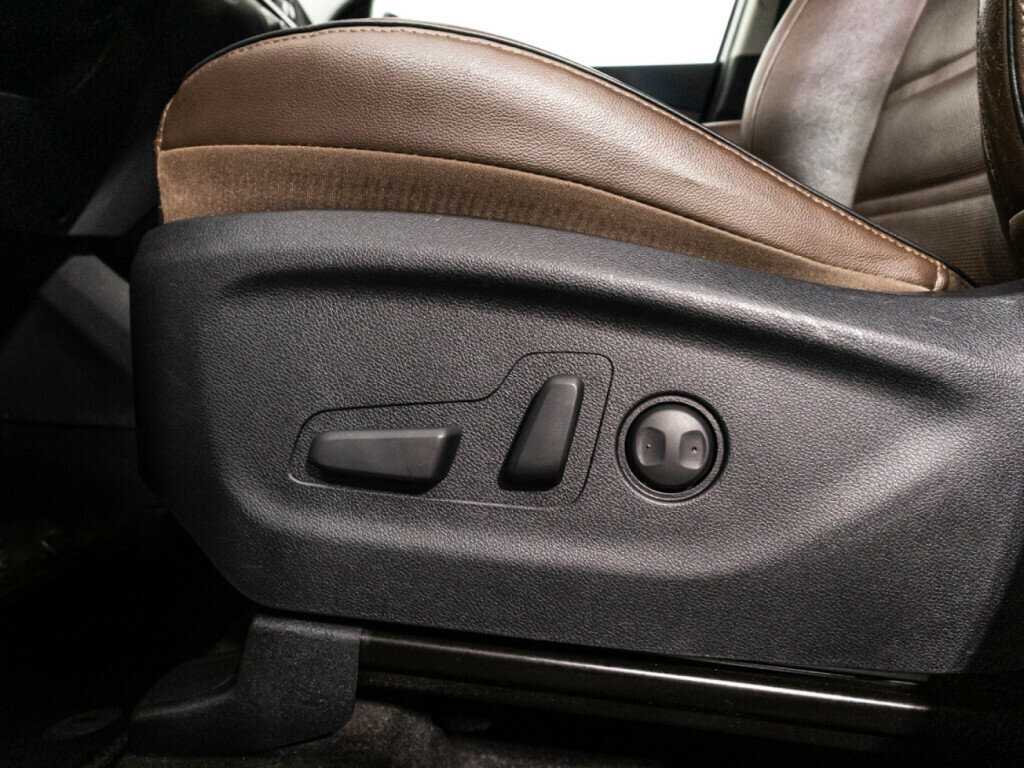 Купить Kia Sorento с пробегом. Фото: #20