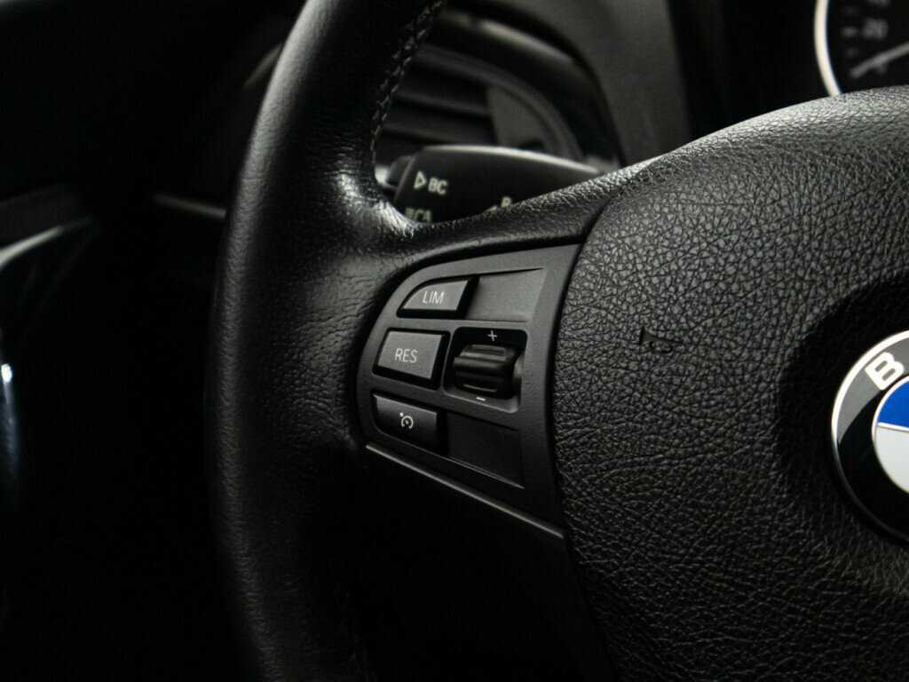 Купить BMW 1 серии с пробегом. Фото: #16