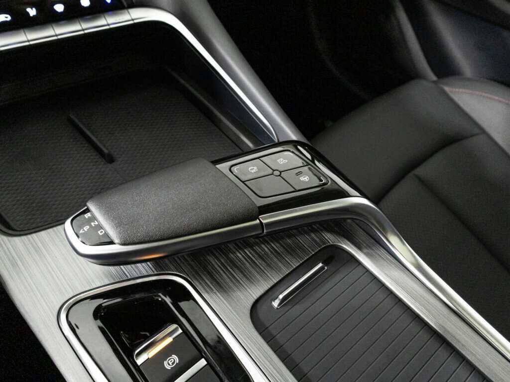 Купить Changan UNI-T с пробегом. Фото: #17