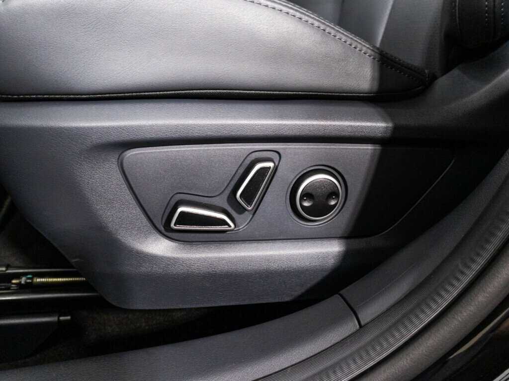 Купить Changan UNI-T с пробегом. Фото: #21