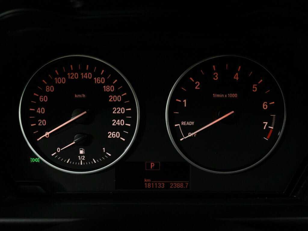 Купить BMW 1 серии с пробегом. Фото: #11