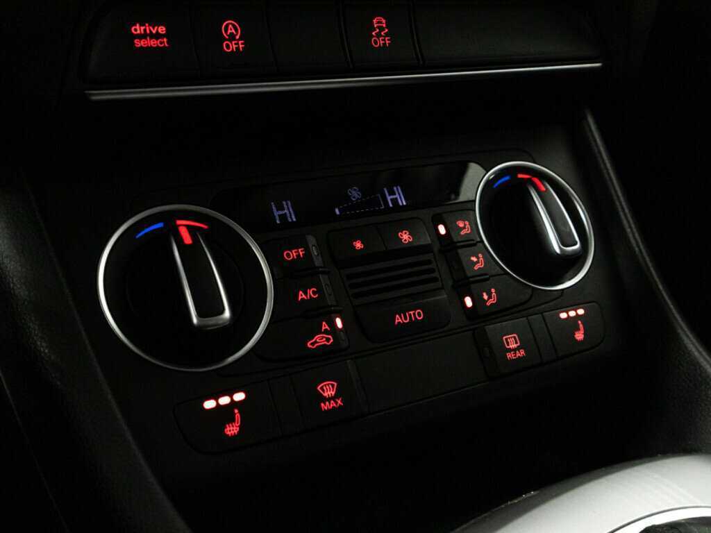 Купить Audi Q3 с пробегом. Фото: #15