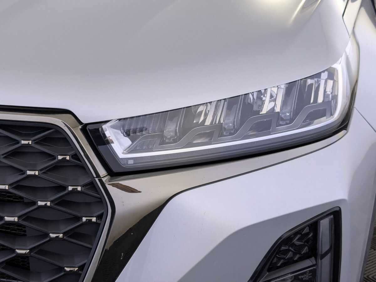 Купить Chery Tiggo 7 Pro Max с пробегом. Фото: #9