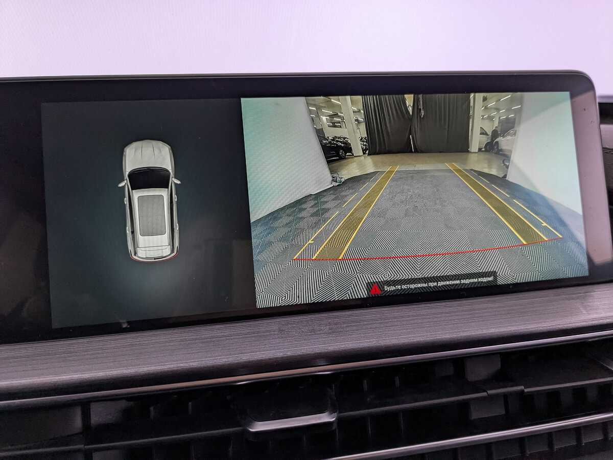 Купить Chery Tiggo 7 Pro Max с пробегом. Фото: #26