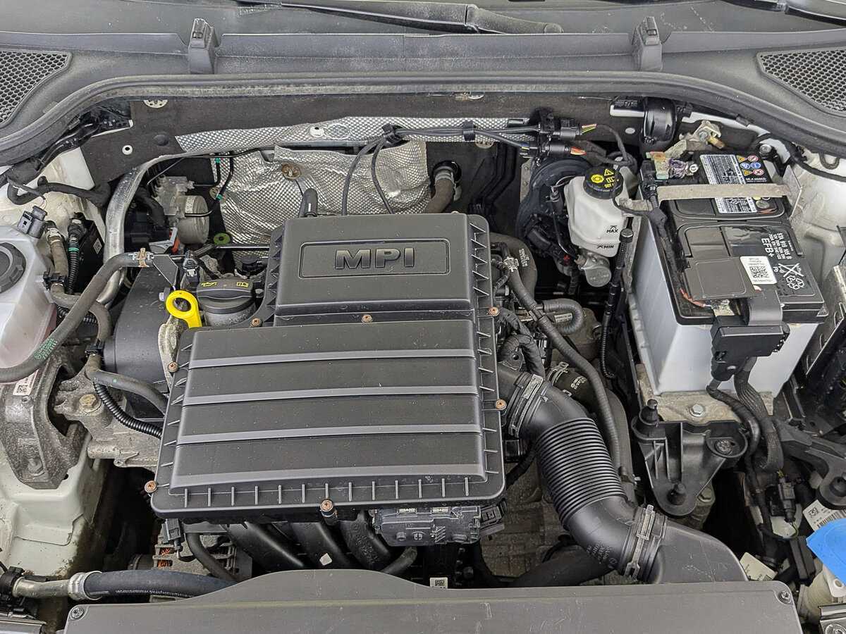 Купить Skoda Octavia с пробегом. Фото: #8