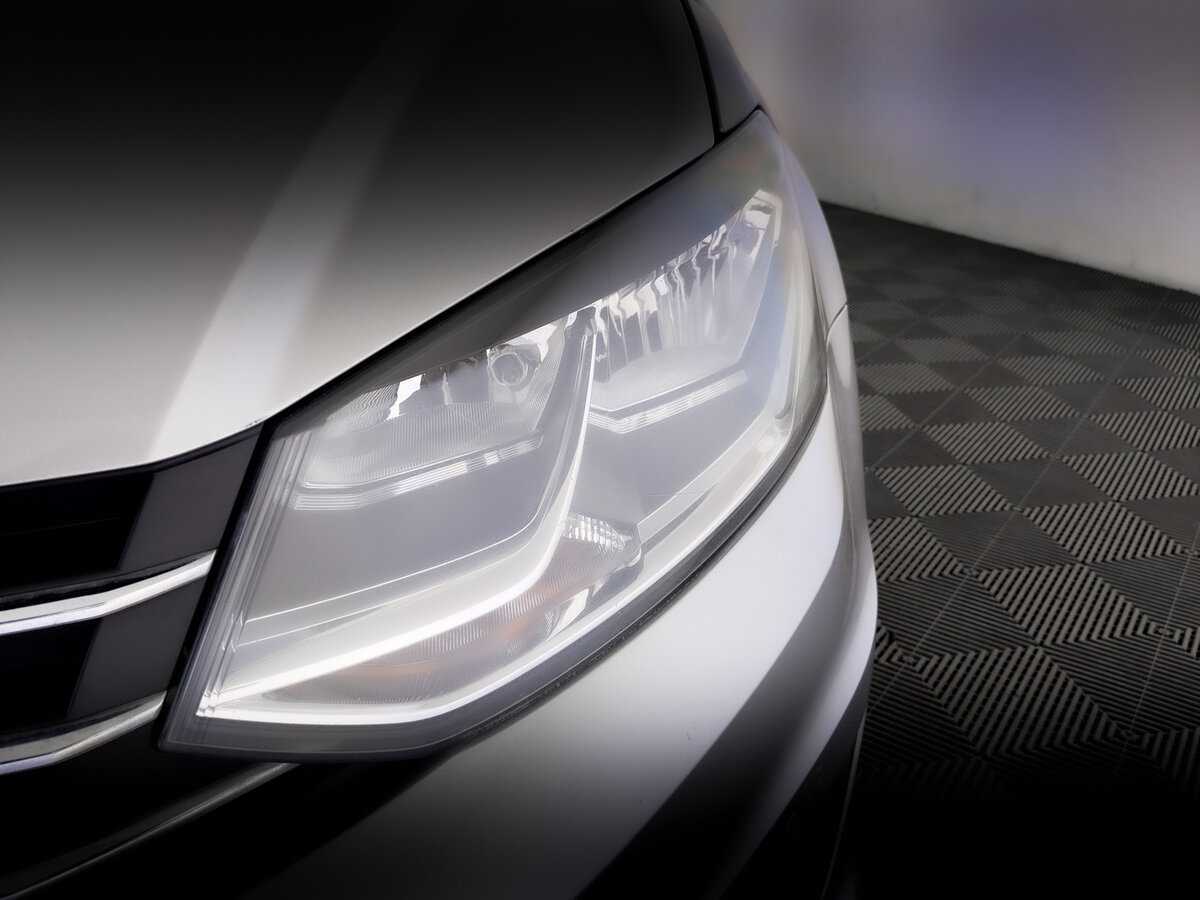 Продажа Б/У Фольксваген Поло. Фото: #16