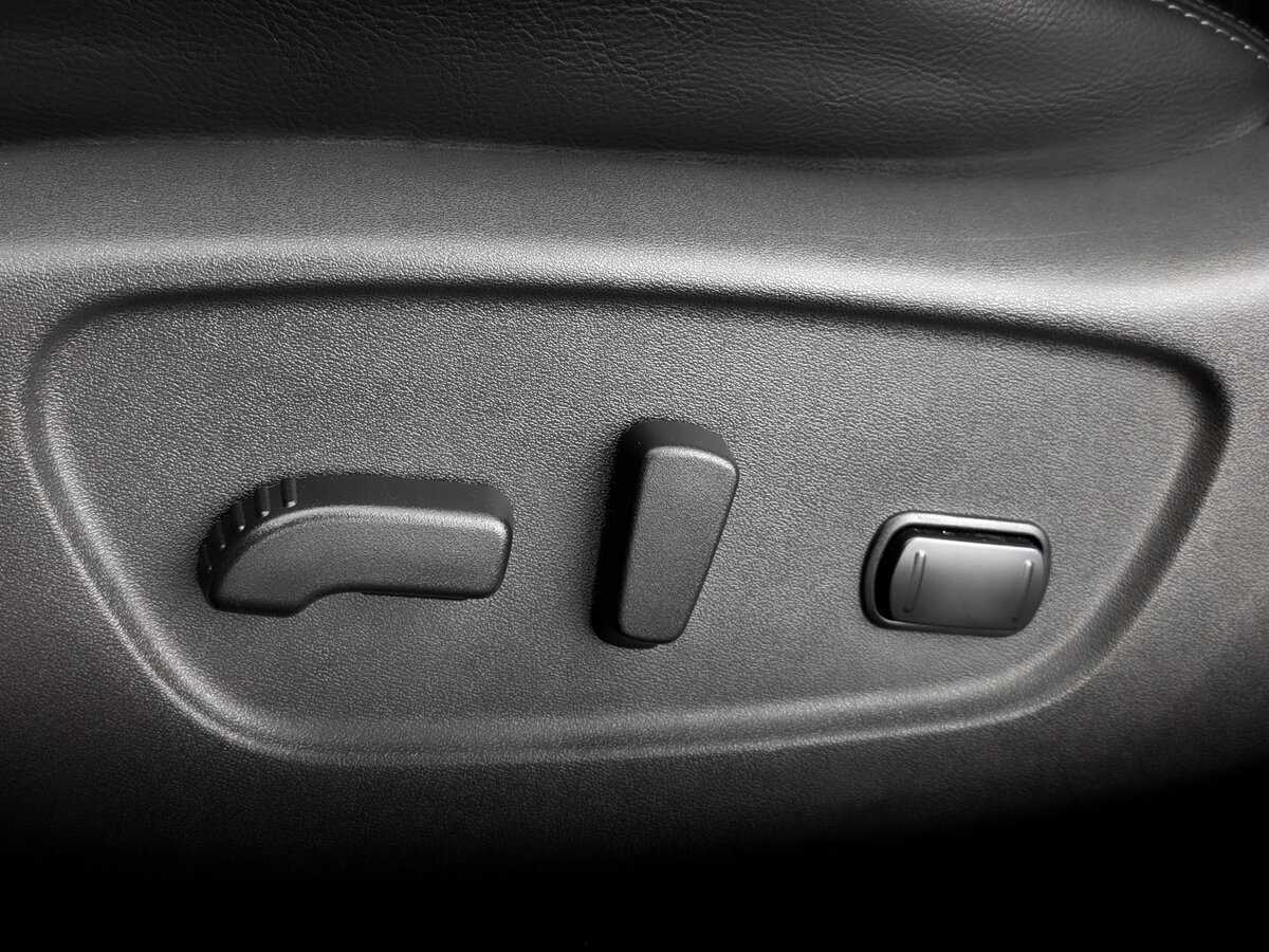 Купить Nissan X-Trail с пробегом. Фото: #20