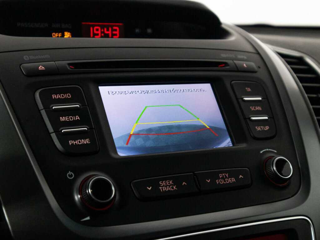 Купить Kia Sorento с пробегом. Фото: #14