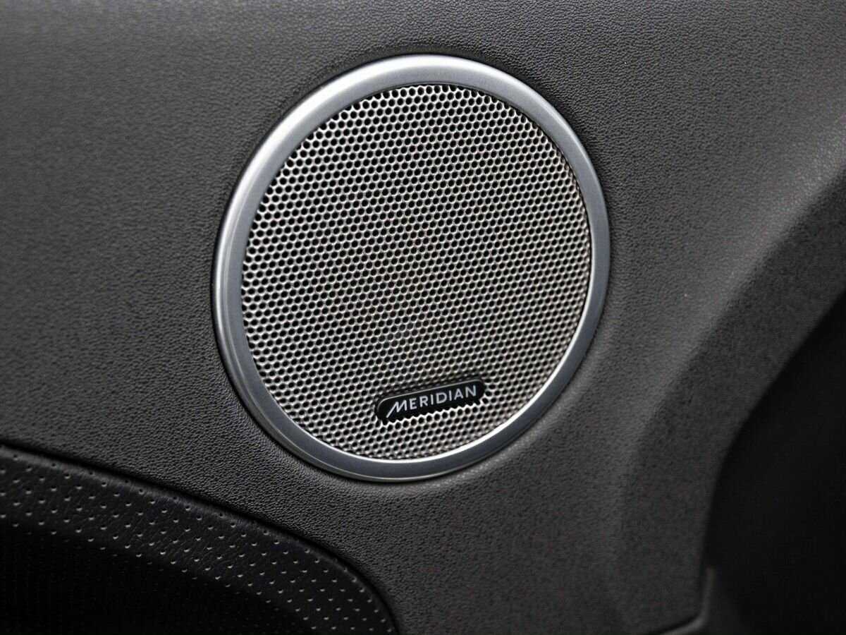 Купить Land Rover Range Rover Evoque с пробегом. Фото: #19