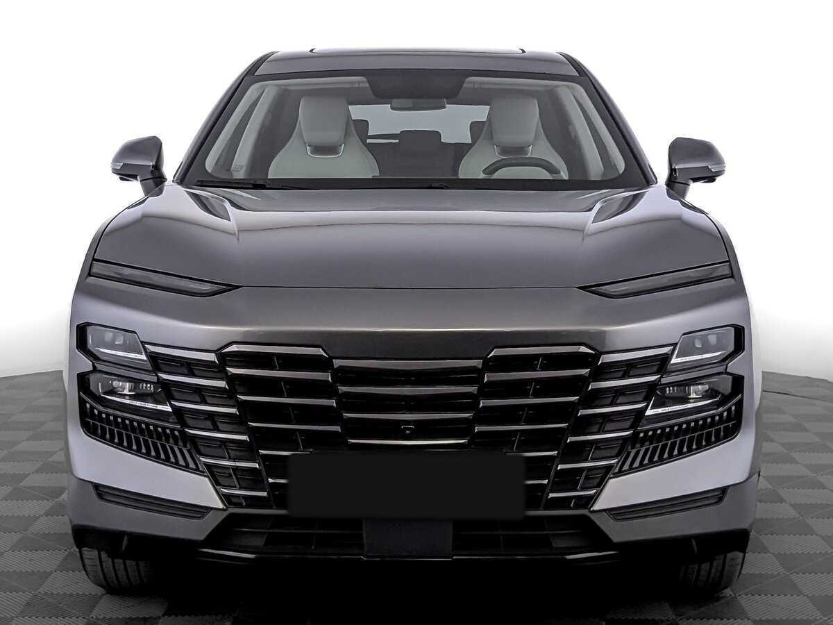 Купить Jetour Dashing с пробегом. Фото: #1