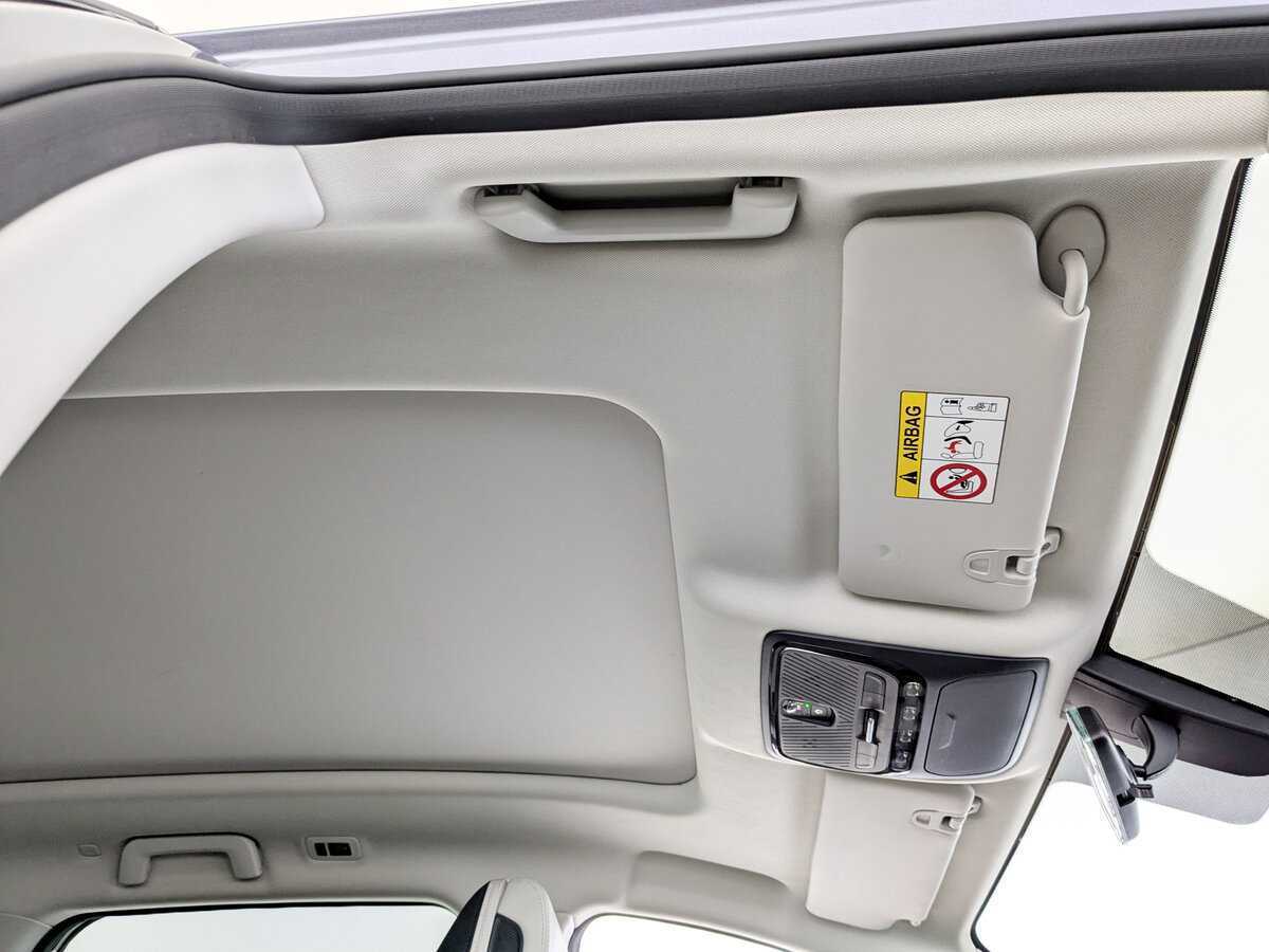 Купить Jetour Dashing с пробегом. Фото: #20