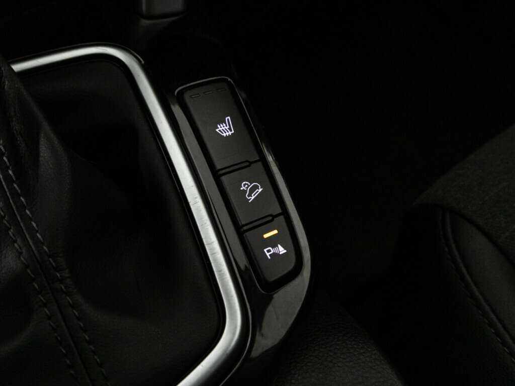 Купить Kia Seltos с пробегом. Фото: #18