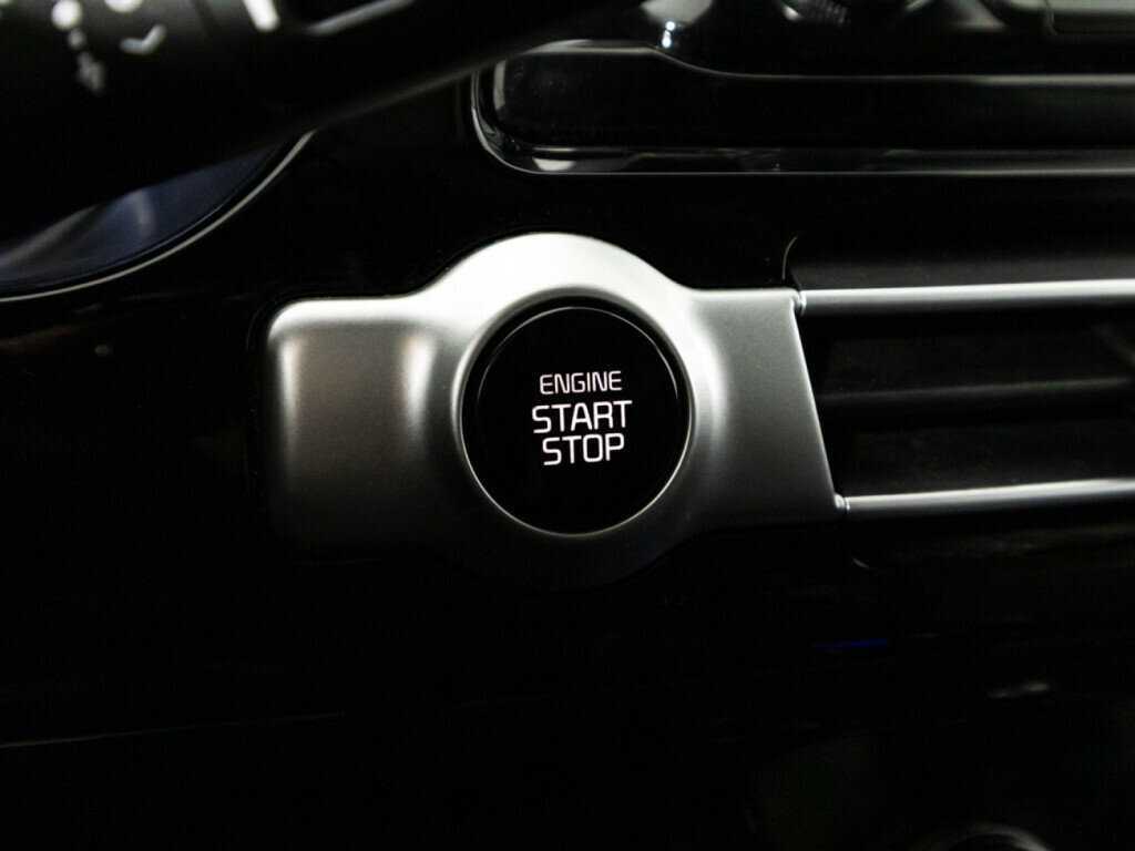 Купить Kia Seltos с пробегом. Фото: #20