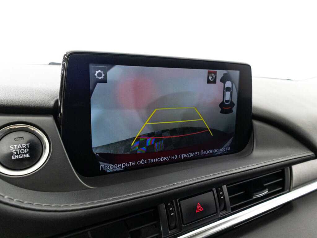 Купить Mazda 6 с пробегом. Фото: #15