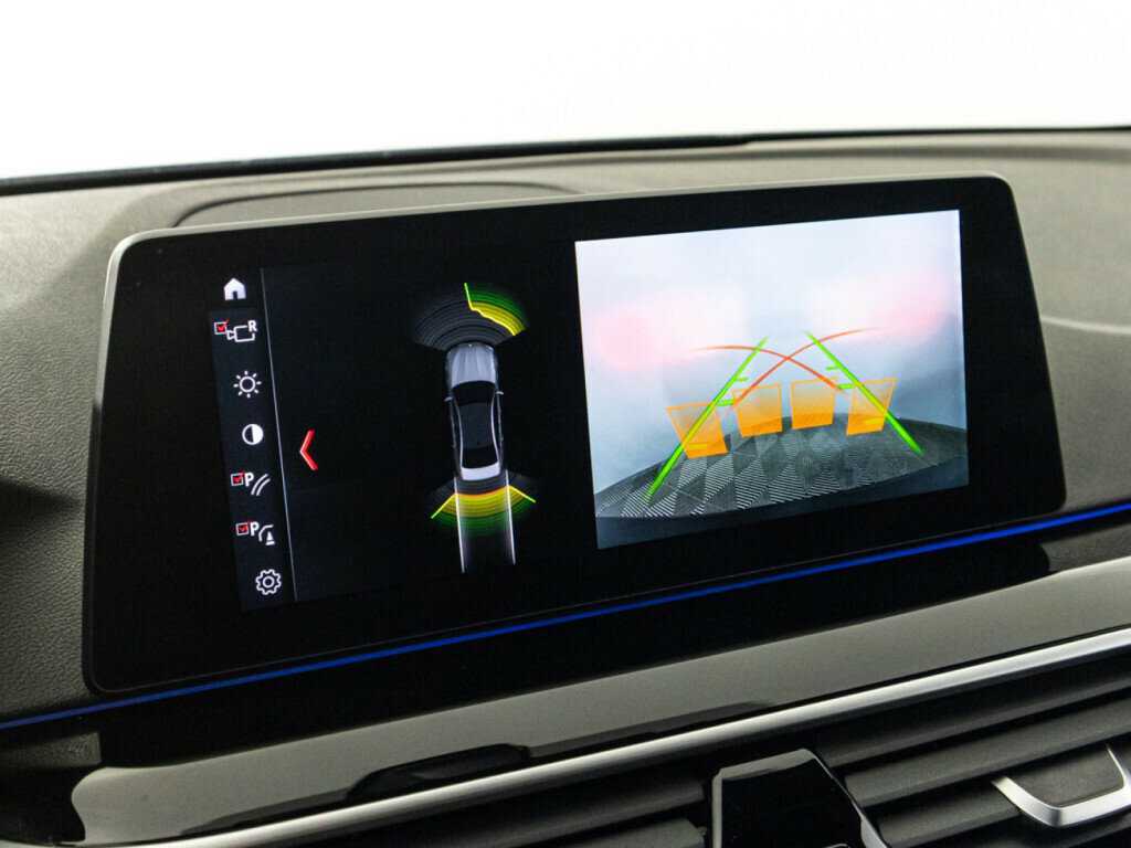 Купить BMW 5 серии с пробегом. Фото: #15