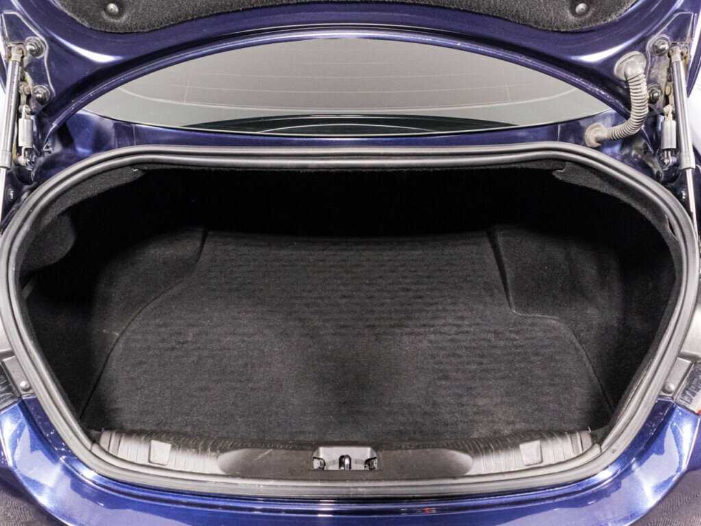 Купить Jaguar XF с пробегом. Фото: #14