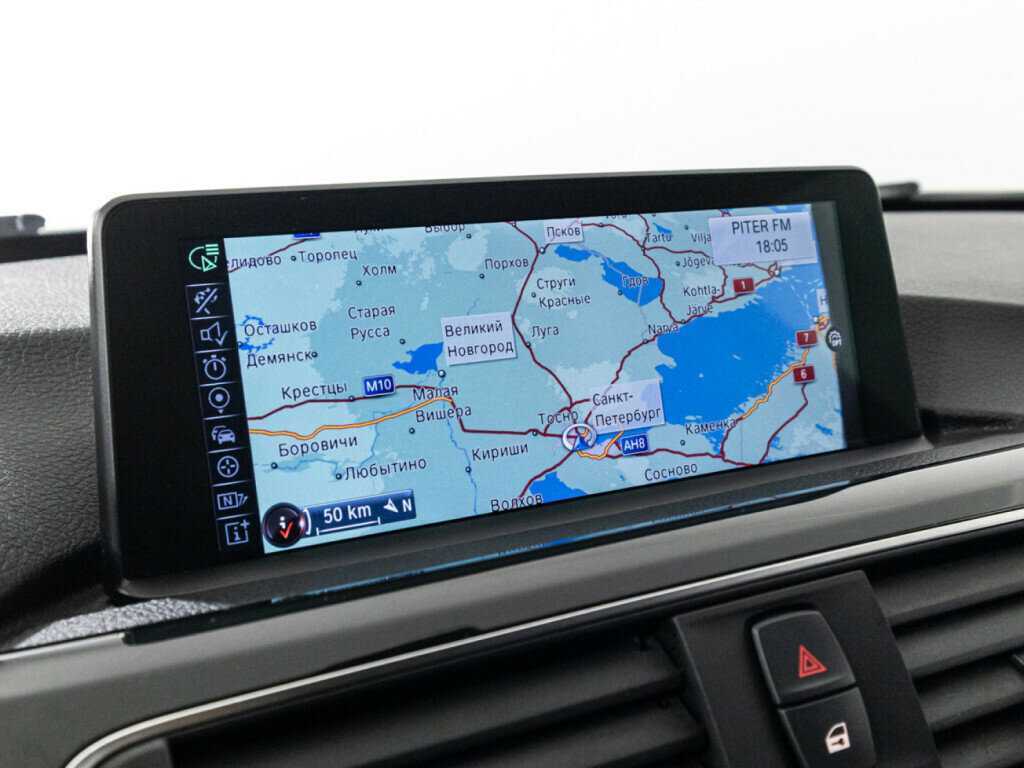 Купить BMW 3 серии с пробегом. Фото: #14