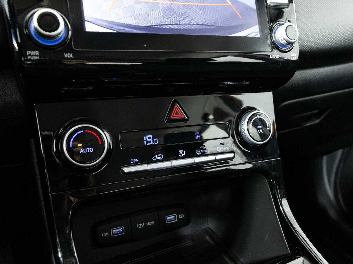 Купить Hyundai Creta с пробегом. Фото: #16